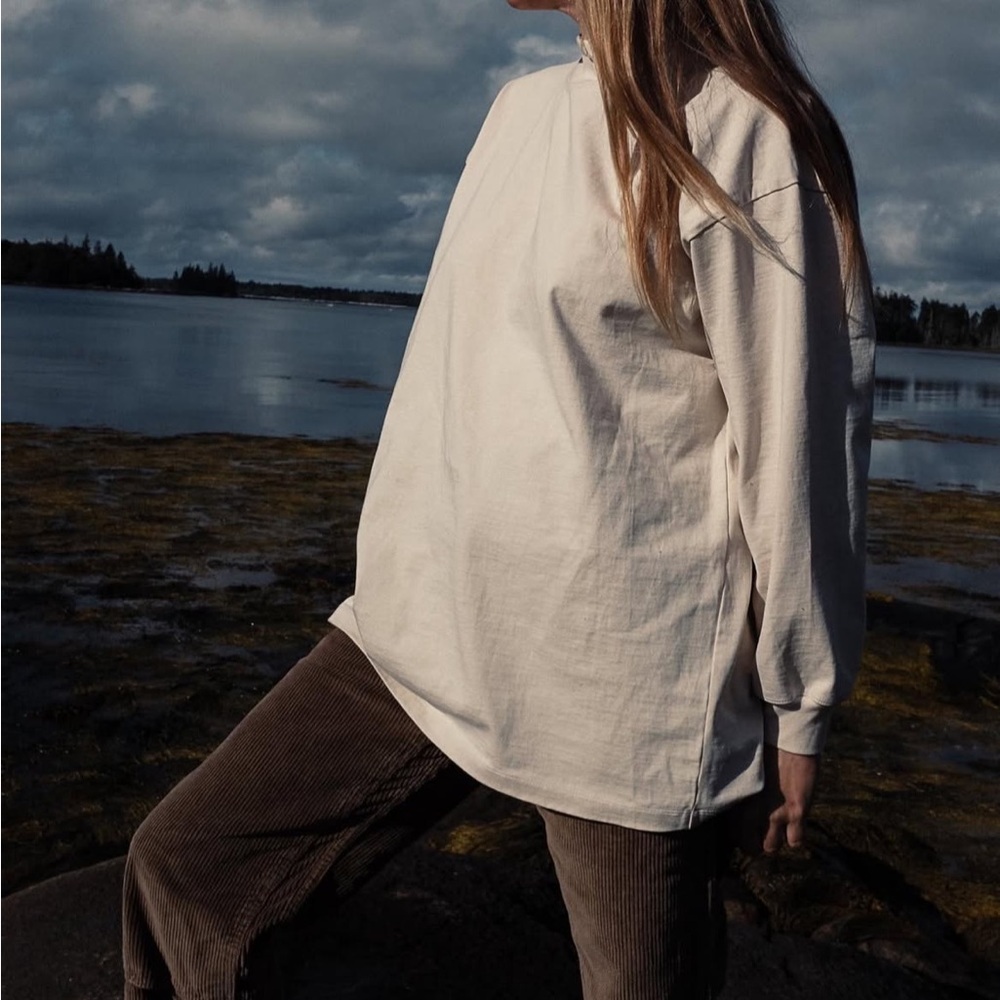 Rudy Jude Gardener Top
